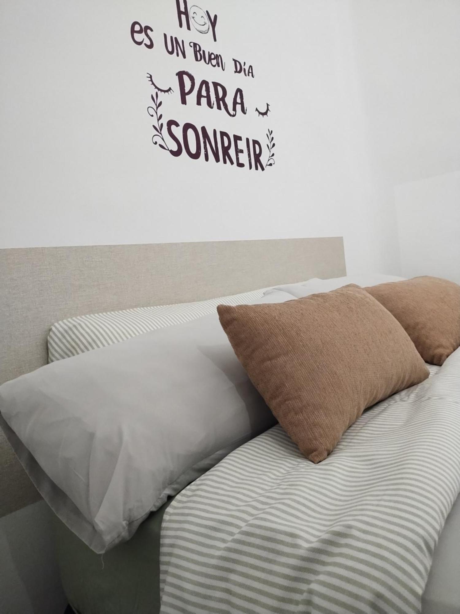 Tudela Apartment Exterior photo